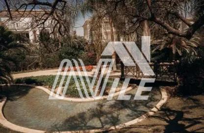 Villa - 6 Bedrooms - 6 Bathrooms for sale in Villar - North Investors Area - New Cairo City - Cairo