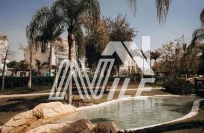 Villa - 6 Bedrooms - 6 Bathrooms for sale in Villar - North Investors Area - New Cairo City - Cairo