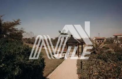 Villa - 6 Bedrooms - 6 Bathrooms for sale in Villar - North Investors Area - New Cairo City - Cairo