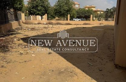 Villa - 5 Bedrooms - 6 Bathrooms for sale in Garden Residence - Hyde Park - New Cairo City - Cairo