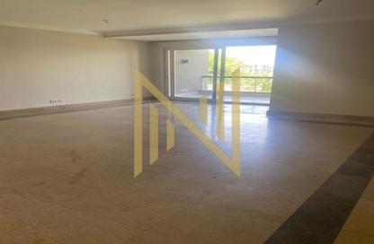 شقة - 3 غرف نوم - 2 حمامات للايجار في نيو جيزة - طريق مصر اسكندرية الصحراوي - مدينة 6 أكتوبر - الجيزة