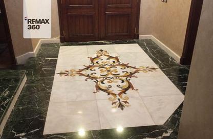 Villa - 3 Bedrooms - 3 Bathrooms for sale in Stella Di Mare 1 - Stella Di Mare - Al Ain Al Sokhna - Suez