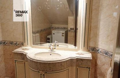 Villa - 3 Bedrooms - 3 Bathrooms for sale in Stella Di Mare 1 - Stella Di Mare - Al Ain Al Sokhna - Suez