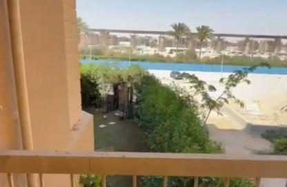 شقة - 3 غرف نوم - 3 حمامات للبيع في جاردن جيت - أشجار سيتي - طريق الواحات - مدينة 6 أكتوبر - الجيزة
