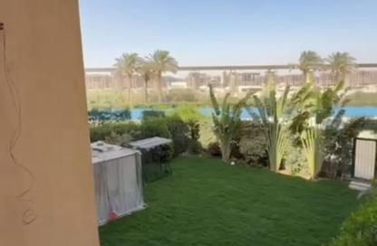 شقة - 3 غرف نوم - 3 حمامات للبيع في جاردن جيت - أشجار سيتي - طريق الواحات - مدينة 6 أكتوبر - الجيزة شقة - 3 غرف نوم - 3 حمامات للبيع في جاردن جيت - أشجار سيتي - طريق الواحات - مدينة 6 أكتوبر - الجيزة
