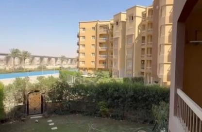 شقة - 3 غرف نوم - 3 حمامات للبيع في جاردن جيت - أشجار سيتي - طريق الواحات - مدينة 6 أكتوبر - الجيزة شقة - 3 غرف نوم - 3 حمامات للبيع في جاردن جيت - أشجار سيتي - طريق الواحات - مدينة 6 أكتوبر - الجيزة