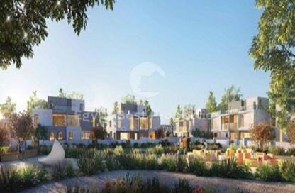 Apartment - 3 - 3 for sale in Eastown - 5th Settlement Compounds - The 5th Settlement - New Cairo City - Cairo