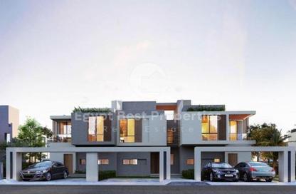 Apartment - 3 - 3 for sale in Eastown - 5th Settlement Compounds - The 5th Settlement - New Cairo City - Cairo