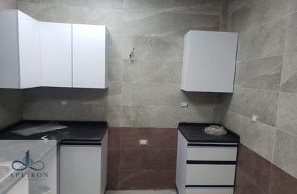 Apartment - 2 - 2 for rent in Villette - 5th Settlement Compounds - The 5th Settlement - New Cairo City - Cairo