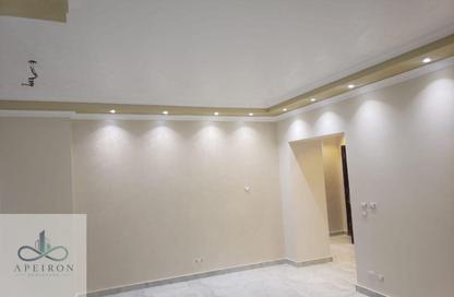 Apartment - 2 - 2 for rent in Villette - 5th Settlement Compounds - The 5th Settlement - New Cairo City - Cairo