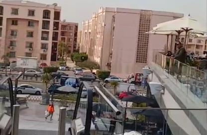 Shop - Studio - 1 Bathroom for sale in Rehab City First Phase - Al Rehab - New Cairo City - Cairo