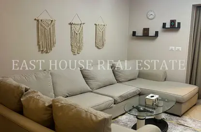 شقة - 2 غرف نوم - 1 حمام للايجار في مدينتي - القاهرة