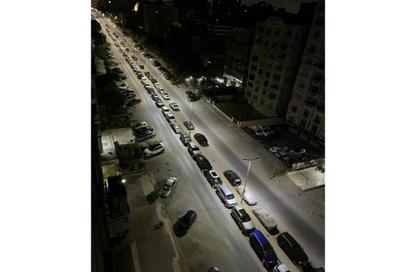 Apartment - 3 Bedrooms - 2 Bathrooms for sale in Ahmed Qasim Gewida St. - 1st Zone - Nasr City - Cairo
