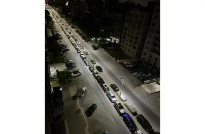 شقة - 3 غرف نوم - 2 حمامات للبيع في شارع احمد قاسم جوده - المنطقة الأولى - مدينة نصر - القاهرة شقة - 3 غرف نوم - 2 حمامات للبيع في شارع احمد قاسم جوده - المنطقة الأولى - مدينة نصر - القاهرة