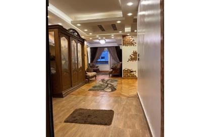 Apartment - 3 Bedrooms - 2 Bathrooms for sale in Ahmed Qasim Gewida St. - 1st Zone - Nasr City - Cairo