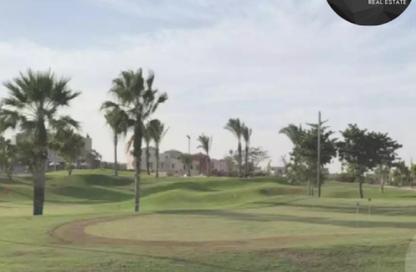 Townhouse - 4 Bedrooms - 3 Bathrooms for rent in Palm Hills Golf Extension - Al Wahat Road - 6 October City - Giza Townhouse - 4 Bedrooms - 3 Bathrooms for rent in Palm Hills Golf Extension - Al Wahat Road - 6 October City - Giza