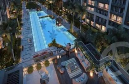 Apartment - 3 - 3 for sale in Azad - 5th Settlement Compounds - The 5th Settlement - New Cairo City - Cairo