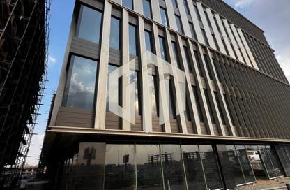 Whole Building - Studio for rent in One Ninety Mall - South Teseen St. - The 5th Settlement - New Cairo City - Cairo