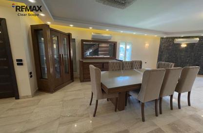 Villa - 3 Bedrooms - 3 Bathrooms for rent in Mountain View Hyde Park - 5th Settlement Compounds - The 5th Settlement - New Cairo City - Cairo
