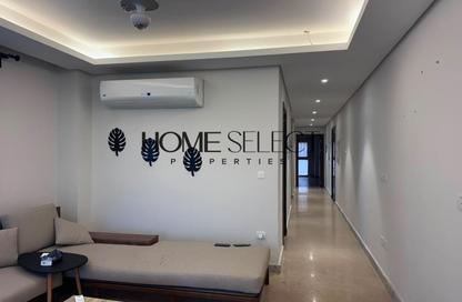 Apartment - 3 - 2 for rent in Zed West - Sheikh Zayed Compounds - Sheikh Zayed City - Giza