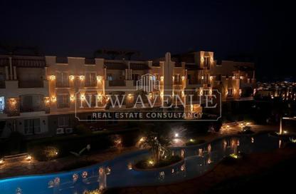 Penthouse - 3 Bedrooms - 2 Bathrooms for sale in Blue Blue - Al Ain Al Sokhna - Suez