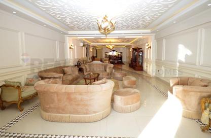 Apartment - 4 Bedrooms - 3 Bathrooms for sale in San Stefano - Hay Sharq - Alexandria
