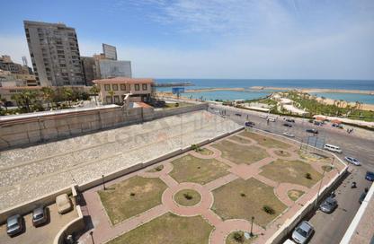 Apartment - 4 Bedrooms - 3 Bathrooms for sale in San Stefano - Hay Sharq - Alexandria