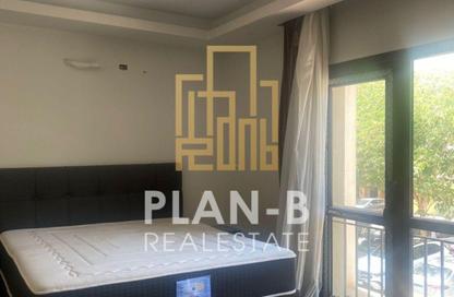 Apartment - 3 Bedrooms - 3 Bathrooms for rent in Six West - Beverly Hills - Sheikh Zayed Compounds - Sheikh Zayed City - Giza
