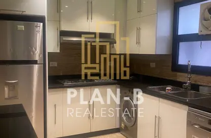 Apartment - 3 Bedrooms - 3 Bathrooms for rent in Six West - Beverly Hills - Sheikh Zayed Compounds - Sheikh Zayed City - Giza