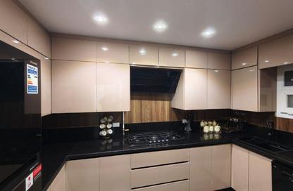 Apartment - 3 Bedrooms - 3 Bathrooms for rent in Hafez Ramadan St. - 6th Zone - Nasr City - Cairo