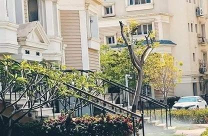 أي فيلا - 4 غرف نوم - 5 حمامات للبيع في ماونتن فيو اكتوبر بارك - الحي السادس - مدينة 6 أكتوبر - الجيزة