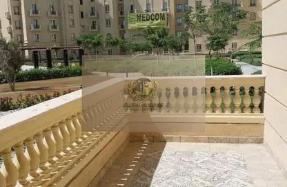 شقة - 3 غرف نوم - 3 حمامات للبيع في نيو جاردن سيتي - كمبوندات العاصمة الإدارية الجديدة - العاصمة الإدارية الجديدة - القاهرة