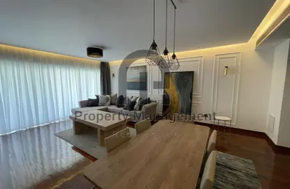 شقة - 2 غرف نوم - 3 حمامات للايجار في لايك فيو ريزيدنس - كمبوندات التجمع الخامس - التجمع الخامس - مدينة القاهرة الجديدة - القاهرة