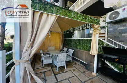 Apartment - 3 Bedrooms - 2 Bathrooms for rent in B12 - Madinaty - Cairo