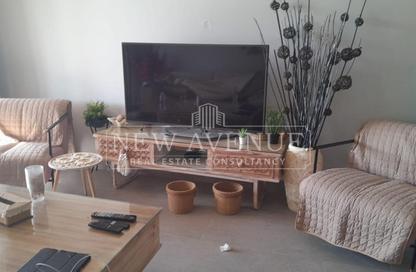 Chalet - 2 Bedrooms - 2 Bathrooms for sale in Ghazala Bay - Qesm Ad Dabaah - North Coast