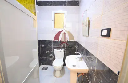 Apartment - 3 Bedrooms - 1 Bathroom for sale in El Mandara - Hay Than El Montazah - Alexandria