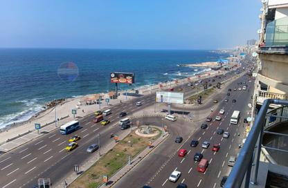 شقة - 3 غرف نوم - 2 حمامات للبيع في طريق الجيش - كامب شيزار - حي وسط - الاسكندرية شقة - 3 غرف نوم - 2 حمامات للبيع في طريق الجيش - كامب شيزار - حي وسط - الاسكندرية