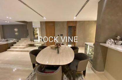 Villa - 3 Bedrooms - 5 Bathrooms for sale in The Crown - Cairo Alexandria Desert Road - 6 October City - Giza Villa - 3 Bedrooms - 5 Bathrooms for sale in The Crown - Cairo Alexandria Desert Road - 6 October City - Giza