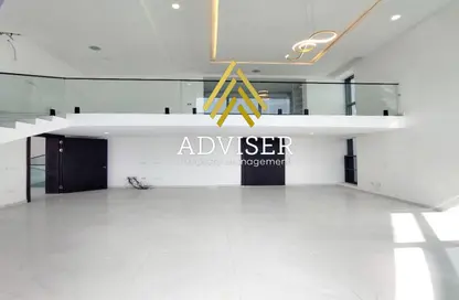 Duplex - 4 Bedrooms - 3 Bathrooms for sale in Canyon 8 - R8 - New Capital City - Cairo