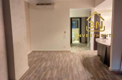 Apartment - 2 Bedrooms - 3 Bathrooms for rent in Al Katameya Plaza - The 1st Settlement - New Cairo City - Cairo