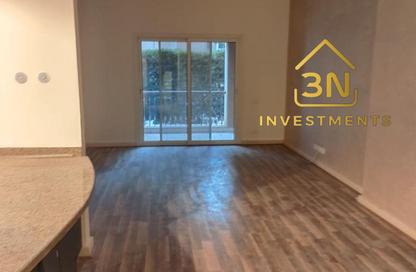 Apartment - 2 Bedrooms - 3 Bathrooms for rent in Al Katameya Plaza - The 1st Settlement - New Cairo City - Cairo