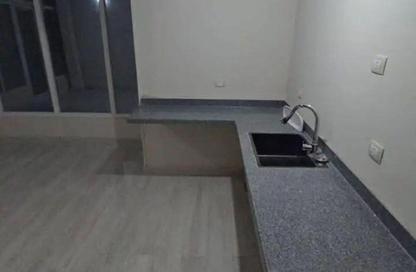 Penthouse - 1 Bedroom - 1 Bathroom for rent in Kenz - Hadayek October - 6 October City - Giza