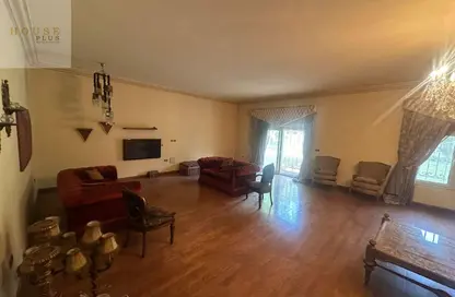 فيلا - 5 غرف نوم - 5 حمامات للبيع في زايد جرينز - مدينة زايد الجديدة - الشيخ زايد - الجيزة