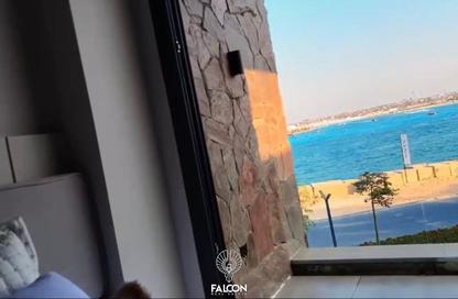 Apartment - 1 Bedroom - 1 Bathroom for sale in Marina 6 - Marina - Al Alamein - North Coast Apartment - 1 Bedroom - 1 Bathroom for sale in Marina 6 - Marina - Al Alamein - North Coast