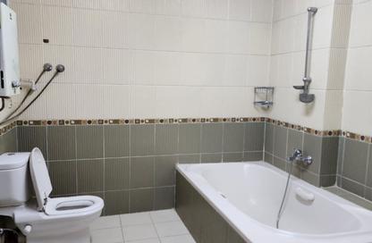 Apartment - 3 Bedrooms - 3 Bathrooms for rent in Al Shouyfat - 5th Settlement Compounds - The 5th Settlement - New Cairo City - Cairo