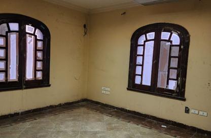 Apartment - 3 Bedrooms - 3 Bathrooms for rent in Al Shouyfat - 5th Settlement Compounds - The 5th Settlement - New Cairo City - Cairo