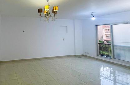 Apartment - 3 Bedrooms - 2 Bathrooms for rent in B1 - Madinaty - Cairo