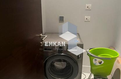 Apartment - 3 Bedrooms - 3 Bathrooms for rent in Forty West - Sheikh Zayed Compounds - Sheikh Zayed City - Giza