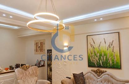 Duplex - 3 - 3 for sale in Al Shaimaa St. - Area F - Ganoob El Acadimia - New Cairo City - Cairo Duplex - 3 - 3 for sale in Al Shaimaa St. - Area F - Ganoob El Acadimia - New Cairo City - Cairo