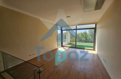 Townhouse - 4 Bedrooms - 4 Bathrooms for rent in Allegria - Sheikh Zayed Compounds - Sheikh Zayed City - Giza